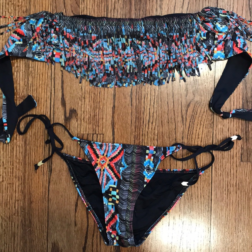 L*Space Bikini - image 1